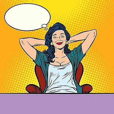 EPS 해외이미지 백인 캐릭터 1 라이프스타일 손 응시 여자 행복 얼굴 백그라운드 생각 일러스트 휴식 주택 아이디어 사람 성인 꿈 흰색 떨어짐 만화 고립 배려 해외202004 해외일러스트 일러캐릭터 서양인 시선 감정 컬러 컨셉 건물 생활 신체부위 파일형식 벡터 이미지허브