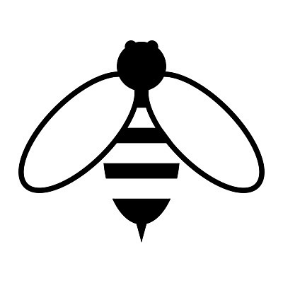 EPS 해외이미지 동물 템플릿 실루엣 음식 농업 날개 일러스트 자연 프레임 미술 그래픽 여름 검은색 플랫 말벌 벌 심볼 사인 심플 찌르기 호박벌 스타일 해외202004 해외일러스트 계절 산업 컬러 곤충 모션 문화예술 촬영기법 벌_곤충 생태계 파일형식 벡터 이미지허브