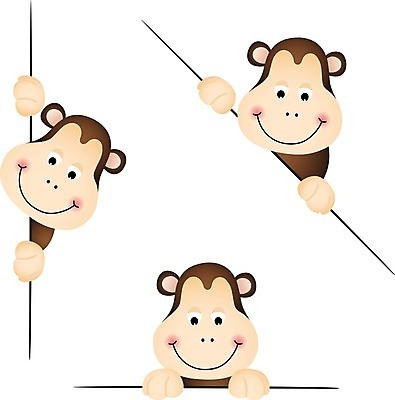 EPS 해외이미지 클립아트 동물 응시 일러스트 포유류 자연 미술 미소 그래픽 머리 원숭이 입 만화 엿보기 사인 쇼 고립 해외202004 해외일러스트 시선 모션 문화예술 표정 신체부위 생태계 파일형식 벡터 사람 이미지허브