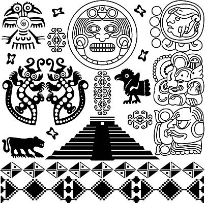 EPS 해외이미지 창 일러스트 멕시코 가면 용 의식 중세기사 인도인 문신 벽화 피라미드 싸움 전쟁 벨리즈 희생 병정 유카탄 마야 전사 과테말라 아즈텍 재규어 해외202004 해외일러스트 외국인 건축물 무기 북아메리카 포유류 모션 동양인 중앙아메리카 그림 마야문명 랜드마크 파일형식 벡터 이미지허브