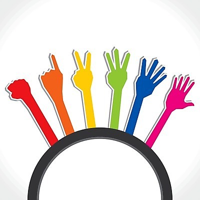 EPS 해외이미지 백인 1 손 교육 분홍색 백그라운드 컨셉 2 일러스트 비즈니스 통신 손가락 학교 아이디어 손바닥 3 사람 손짓 빨간색 초록색 파란색 스터디 세트 컬러풀 숫자 노란색 엄지손가락 흰색 수학 4 그룹 수집 심볼 사인 심플 5 인덱스 팔 보여주기 고립 카운트 헬프 해외202004 해외일러스트 서양인 문자 컬러 교과목 모션 신체부위 학습 도움 파일형식 벡터 이미지허브