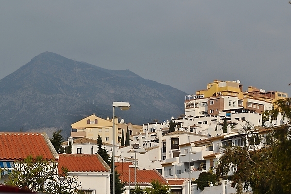 포토 JPG 해외이미지 산 주택 사람없음 건물 도시 센터 스페인 지중해 언덕 이웃 안달루시아 해외202004 해외포토 건축물 유럽 바다 파일형식 이미지허브