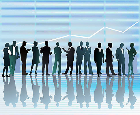 EPS 해외이미지 일러스트 회사 비즈니스 통신 회의 대화 사람 성장 비즈니스맨 그룹 군중 연결 대표 배열 종업원 상담 경영자 상업 책임자 경영 승인 이해 통일 해외202004 해외일러스트 직업 남자 말하기 직장인 리더 파일형식 벡터 이미지허브