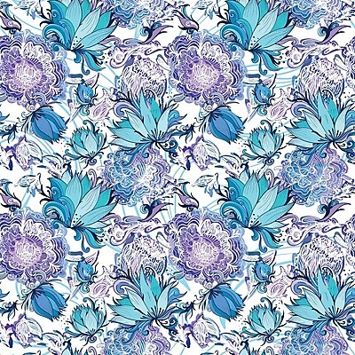 EPS 해외이미지 식물 디자인 꽃 아시아 하늘색 결혼 백그라운드 잎 겨울 꽃무늬 패턴 일러스트 자연 벽지 미술 동양인 그래픽 장식 파란색 유행 보라색 스파 봄 수확 흰색 직물 우아함 스케치 질감 복고 윤곽 작약 터키석 해외202004 해외일러스트 계절 나라 컬러 컨셉 무늬 농업 문화예술 인종 이벤트 보석 생태계 파일형식 벡터 이미지허브