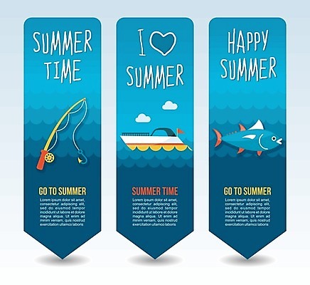 EPS 해외이미지 동물 배너 바다 여행 요트 일러스트 낚시 휴가 어류 사람없음 물 여름 잡기 보트 크루즈 참치 함선 지느러미 모터보트 미끼 얼레 해외202004 해외일러스트 자연요소 계절 배_교통 모션 레저 수중동물 파일형식 벡터 이미지허브