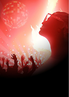 EPS 해외이미지 실루엣 백그라운드 일러스트 벽지 불 추상 불꽃 빨간색 빛 파티 손들기 축제 콘서트 댄서 광선 춤 군중 디스코 해외202004 해외일러스트 자연요소 직업 음악 컬러 무늬 모션 문화예술 촬영기법 사람 이벤트 공연 파일형식 벡터 이미지허브