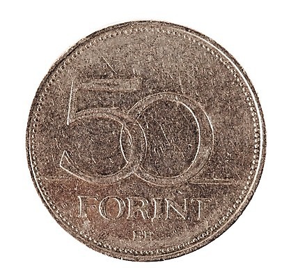 포토 JPG 해외이미지 백그라운드 돈 비즈니스 사람없음 금융 경제 빛 금속 동전 흰색 변화 닫기 가격 오브젝트 무역 싱글 시스템 헝가리 고립 세금 해외202004 해외포토 산업 컬러 컨셉 모션 재질 재산 동유럽 파일형식 이미지허브