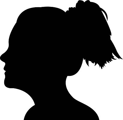 EPS 해외이미지 여자 실루엣 신체 일러스트 부분 사람 머리 코 목 번 해외202004 해외일러스트 빵 촬영기법 신체부위 파일형식 벡터 음식 이미지허브