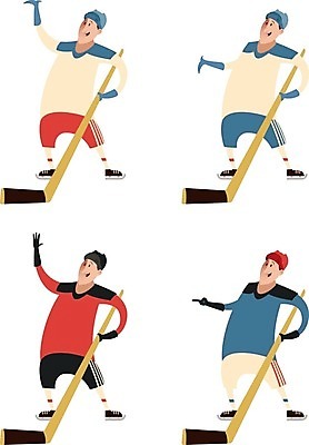 EPS 해외이미지 캐릭터 남자 스포츠 포즈 유니폼 겨울 일러스트 모션 미술 사람 소년 그래픽 얼음 스케이트 스케이팅 게임 자신감 막대기 헬멧 시원함 만화 속도 클립 하키 점수 고립 마스코트 어려움 퍽 플레이어 아바타 해외202004 해외일러스트 일러캐릭터 자연요소 옷 계절 감정 어린이 스포츠용품 놀이 문화예술 겨울스포츠 구기 보호장비 하키용품 파일형식 벡터 이미지허브