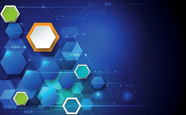 EPS 해외이미지 모양 템플릿 디자인 선 과학 백그라운드 컨셉 패턴 인터넷 일러스트 벽지 추상 미래 화살 기술 파란색 컴퓨터 우주 디지털 웹 에너지 과학기술 네트워크 연결 인쇄 사이버 순환 전자 시스템 육각형 혁명 인터페이스 프로세서 하드웨어 해외202004 해외일러스트 도형 컬러 무늬 모션 전자제품 파일형식 벡터 이미지허브