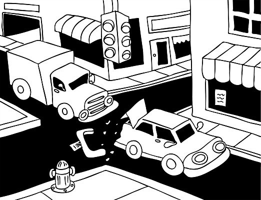 EPS 해외이미지 클립아트 디자인 도로 교통수단 백그라운드 일러스트 자동차 거리 미술 그래픽 책 검은색 놀람 손상 흰색 도시 운전사 만화 충돌 사건 교차로 짐차 종료 찌그러짐 나쁜 때리기 엘리먼트 자동 해외202004 해외일러스트 직업 감정 길 육상교통 컬러 교통 컨셉 교통시설 모션 문화예술 표정 파일형식 벡터 시설 이미지허브