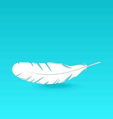 EPS 해외이미지 실루엣 백그라운드 날개 일러스트 조류 장식 파란색 펜 흰색 공구 기록 붓 깃털 오브젝트 싱글 문학 솜털 고립 깃털펜 시인 우화 인공 해외202004 해외일러스트 동물 직업 컬러 촬영기법 필기구 도구 파일형식 벡터 문구용품 이미지허브