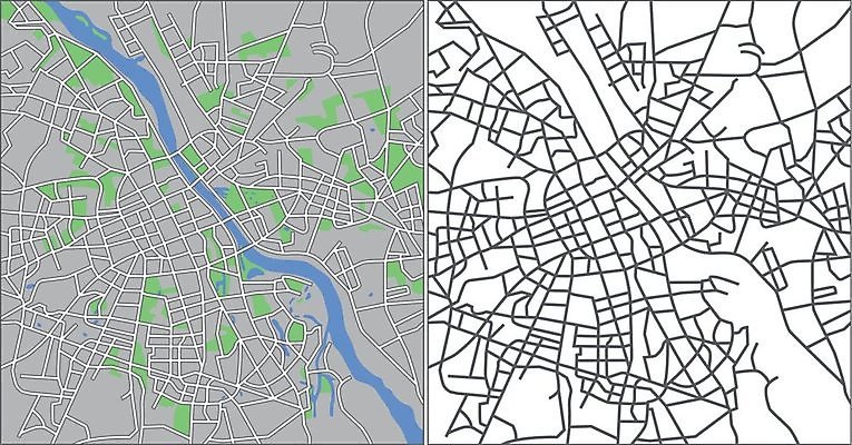 EPS 해외이미지 공원 유럽 도로 길 여행 백그라운드 지도 패턴 일러스트 거리 초록색 파란색 강 시골 도시 고속도로 도심 교차로 지형 지역 타운 폴란드 방법 프로젝트 바르샤바 해외202004 해외일러스트 공공시설 나라 컬러 무늬 교통시설 파일형식 벡터 이미지허브