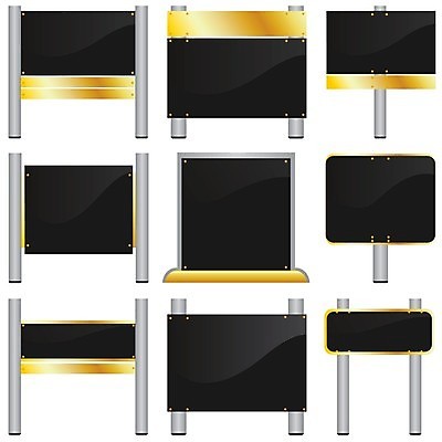 EPS 해외이미지 배너 외관 도로 일러스트 텍스트 통신 거리 광고판 야외 세트 판매 우주 칠판 공백 도시 판넬 메시지 수집 사인 상업 승진 계산서 렌탈 마케팅 카피스페이스 해외202004 해외일러스트 길 교통시설 알림판 판 파일형식 벡터 이미지허브