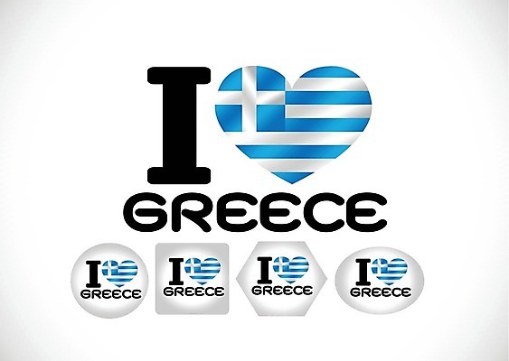 EPS 해외이미지 템플릿 디자인 배너 유럽 섬 백그라운드 컨셉 곡선 일러스트 파란색 빛 흰색 깃발 직물 실크 심볼 그리스 눈금 신분 애국심 그리스인 휘장 잔물결 전국 접기 정부 지리 정확 해외202004 해외일러스트 서양인 나라 물결 선 컬러 모션 파일형식 벡터 이미지허브