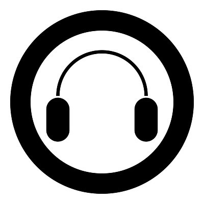 EPS 해외이미지 음악 이어폰 일러스트 그래픽 픽토그램 머리 디지털 검은색 헤드폰 소리 듣기 장비 원형 센터 플랫 볼륨 전화기 DJ 심볼 사인 귀 오디오 스테레오 섞기 헬프 해외202004 해외일러스트 도형 컬러 음향기기 모션 문화예술 신체부위 전자제품 도움 파일형식 벡터 이미지허브