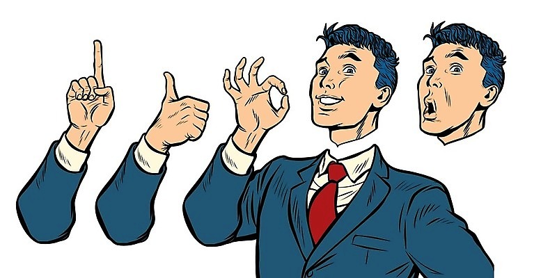 EPS 해외이미지 백인 직업 캐릭터 응시 남자 감정 얼굴 백그라운드 일러스트 회사 비즈니스 사업가 손가락 성공 넥타이 노동자 서기 미소 사람 정장 성인 세트 사무실 유행 놀람 기쁨 흰색 도시 업무 비즈니스맨 자신감 OK 스마트 경영자 리더 인덱스 경영 고립 주목 해외202004 해외일러스트 일러캐릭터 서양인 손 시선 잡화 옷 컬러 컨셉 모션 표정 손짓 신체부위 작업 직장인 파일형식 벡터 이미지허브