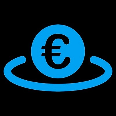 EPS 해외이미지 돈 일러스트 비즈니스 검은배경 안전 금융 경제 파란색 픽토그램 동전 저축 유로 반지 원형 지갑 황금 보호 컨테이너 사물함 투자 수납 이익 전자상거래 월급 고립 매각 보유 상형문자 수입 유럽연합 인출 풍요 해외202004 해외일러스트 도형 문자 산업 컬러 백그라운드 컨셉 장신구 검은색 재산 파일형식 벡터 이미지허브