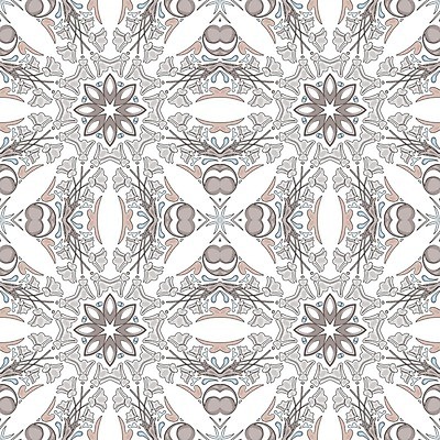 EPS 해외이미지 전통 디자인 패턴 일러스트 벽지 추상 장식 파란색 갈색 회색 흰색 포르투갈 타일 묘사 정사각형 모자이크 스페인어 아라베스크 엘리먼트 튀니지 해외202004 해외일러스트 도형 유럽 컬러 무늬 아프리카 파일형식 벡터 이미지허브