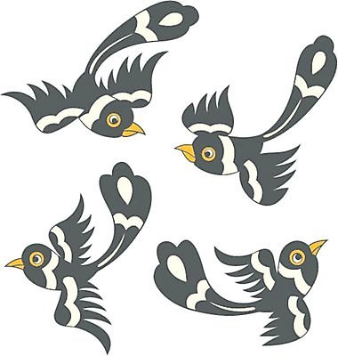 EPS 해외이미지 모양 동물 캐릭터 전통 디자인 실루엣 아시아 문화 일러스트 자연 조류 미술 동양인 그래픽 장식 일본 검은색 축제 중국 수확 축하 만화 스케치 문신 깃털 오브젝트 그림 복고 꼬리 클립 심플 제비 부족 고립 해외202004 해외일러스트 일러캐릭터 나라 컬러 컨셉 농업 문화예술 촬영기법 인종 생태계 파일형식 벡터 이미지허브