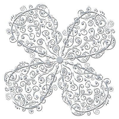 EPS 해외이미지 식물 문화 백그라운드 꽃무늬 일러스트 미술 장식 빛 회색 흰색 나뭇가지 4 행운 황금 클로버 심볼 문학 내추럴 현상 해외202004 해외일러스트 나무 꽃 컬러 컨셉 무늬 문화예술 숫자 파일형식 벡터 이미지허브