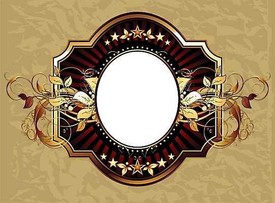 EPS 해외이미지 모양 배너 백그라운드 일러스트 프레임 장식 화려 중세 우아함 심볼 사인 복고 방패 빅토리아 해외202004 해외일러스트 컨셉 역사 파일형식 벡터 이미지허브