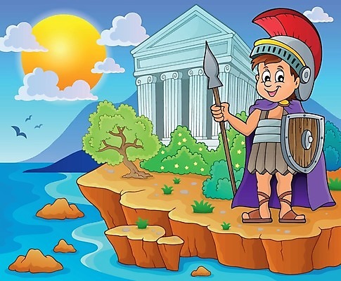 EPS 해외이미지 캐릭터 옷 남자 행복 창 무기 바다 일러스트 건축양식 미술 경비 사람 해변 건물 태양 궁전 사찰 그리기 수비 역사 보호 헬멧 경계 그림 방패 병정 기어 전사 그리스인 갑옷 로마인 테마 해외202004 해외일러스트 일러캐릭터 자연요소 서양인 건축물 건축 감정 컨셉 고건축 종교건축 모션 문화예술 안전 인종 보호장비 파일형식 벡터 이미지허브