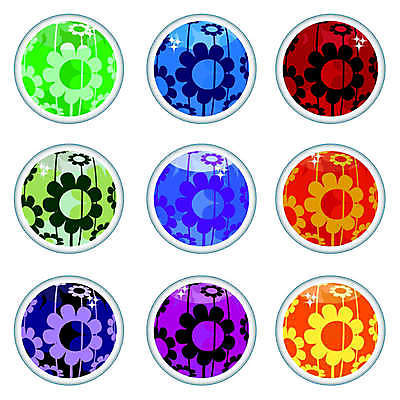 EPS 해외이미지 꽃 분홍색 꽃무늬 패턴 일러스트 유리 추상 장식 빨간색 초록색 파란색 노란색 유행 금속 검은색 스파 바위 판넬 원형 투명 은색 보석 위로 거짓 엘리먼트 철강 해외202004 해외일러스트 도형 식물 컬러 무늬 재질 돌_바위 광석 파일형식 벡터 이미지허브