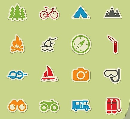 EPS 해외이미지 공원 남자 스포츠 여행 요트 일러스트 배낭 휴가 휴식 산 항해 텐트 야외 여름 걷기 자전거 수영 쌍안경 캠핑 소나무 나침반 모닥불 심볼 사인 그림 모터보트 일반 해외202004 해외일러스트 나무 계절 공공시설 컨셉 가방 모션 불 레저 캠핑도구 사람 바이크 망원경 수상스포츠 배 선박 파일형식 벡터 이미지허브
