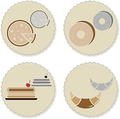 EPS 해외이미지 음식 빵 조각 일러스트 아이스크림 디저트 사탕 요리 케이크 주방 식당 식사 저녁식사 빵집 바 체리 도넛 아침식사 낟알 컵케이크 밀 굽기 준비 토스트 배지 레시피 베이글 고립 페스츄리 해외202004 해외일러스트 과일 곡류 상점 구이 파일형식 벡터 이미지허브