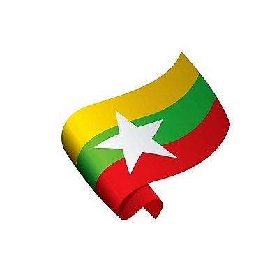 EPS 해외이미지 배너 아시아 별 리본 문화 물결 여행 일러스트 동양인 그래픽 빨간색 초록색 세계 노란색 흰색 깃발 선거 심볼 오브젝트 사인 대륙 영토 지역 서명 애국심 고립 독립 미얀마 버마 전국 지리 해외202004 해외일러스트 자연요소 나라 컬러 인종 민주주의 파일형식 벡터 이미지허브