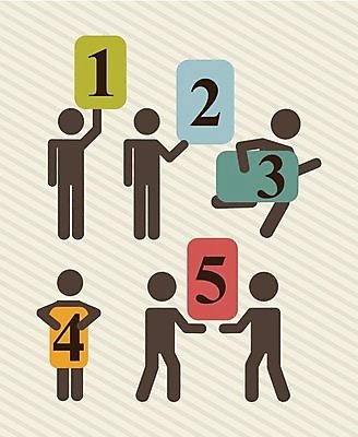 EPS 해외이미지 디자인 일러스트 비즈니스 사람모양 사람없음 인포그래픽 정보 단계 목차 해외202004 해외일러스트 모양 파일형식 벡터 이미지허브