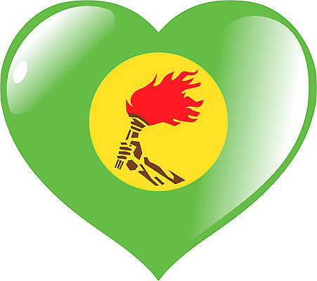 EPS 해외이미지 모양 1 지도 일러스트 컬러풀 하트 깃발 역사 심볼 싱글 콩고 해외202004 해외일러스트 컬러 아프리카 파일형식 벡터 이미지허브