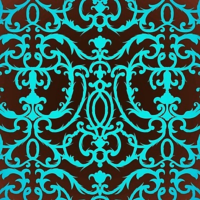 EPS 해외이미지 식물 꽃 파도 잎 꽃무늬 패턴 일러스트 부분 벽지 미술 그래픽 장식 초록색 파란색 갈색 검은색 수확 골동품 소용돌이 직물 커튼 우아함 두루마리 엉겅퀴 내추럴 르네상스 바로크 옛날 회복 스타일 해외202004 해외일러스트 바다 컬러 컨셉 무늬 농업 문화예술 회오리 파일형식 벡터 이미지허브