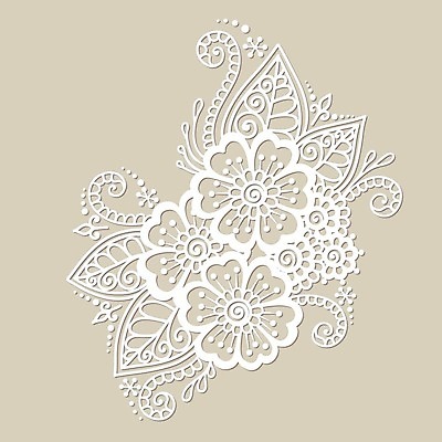 EPS 해외이미지 전통 손 디자인 꽃 실루엣 선 백그라운드 꽃무늬 패턴 일러스트 캘리그라피 자연 추상 잉크 미술 여러명 장식 수확 소용돌이 흰색 화려 낙서 두루마리 인도인 문신 그림 복고 윤곽 펑키 손그림 자수 아라베스크 엘리먼트 페이즐리 디테일 해외202004 해외일러스트 외국인 식물 컬러 다수 컨셉 무늬 농업 문화예술 촬영기법 사람 동양인 신체부위 회오리 생태계 파일형식 벡터 이미지허브