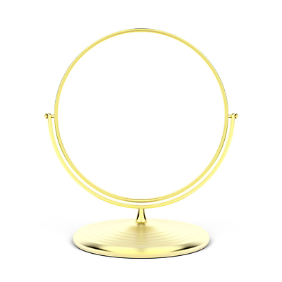 포토 JPG 해외이미지 유리 프레임 서기 사람없음 3D 화장품 공백 거울 원형 황금 확대 면도 고립 해외202004 해외포토 도형 모션 재질 뷰티 디지털합성 파일형식 이미지허브