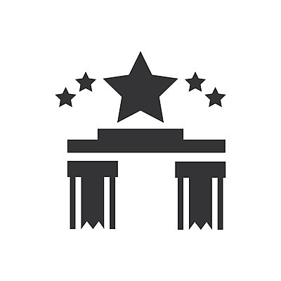 EPS 해외이미지 디자인 배너 실루엣 리본 스포츠 일러스트 왕관 미술 그래픽 컵 세트 금속 축구 경쟁 황금 은색 상패 사인 감사 클립 배지 청동 명예 엘리먼트 존경 해외202004 해외일러스트 식기 감정 컬러 컨셉 재질 문화예술 촬영기법 구기 상_우승 파일형식 벡터 이미지허브