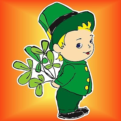 EPS 해외이미지 클립아트 모양 캐릭터 전통 기념일 꽃잎 행복 기독교 종교 어린이 컨셉 잎 일러스트 휴가 요정 미소 사람 소년 초록색 축제 축하 표현 행운 재산 황금 달콤 클로버 토끼풀 만화 기회 아일랜드 난쟁이 캡모자 해외202004 해외일러스트 일러캐릭터 식물 모자_잡화 남자 꽃 감정 유럽 컬러 표정 이벤트 금융 맛 파일형식 벡터 이미지허브