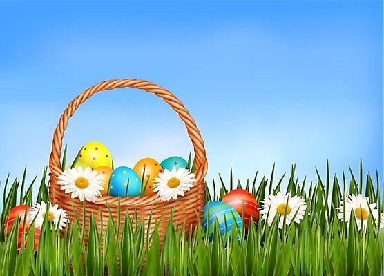 EPS 해외이미지 모양 식물 전통 디자인 계절 꽃 백그라운드 잎 꽃무늬 일러스트 자연 하늘 아침 휴가 부활절 선물 미술 풍경 야외 장식 가로 초록색 여름 파란색 태양 노란색 바구니 계란 페인트 봄 벚꽃 축하 인사 점 먹기 허브 심볼 그림 데이지 파스텔톤 평야 해외202004 해외일러스트 주간 자연요소 기념일 컬러 컨셉 무늬 모션 문화예술 알 예절 생태계 파일형식 벡터 이미지허브