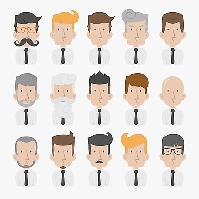 EPS 해외이미지 백인 직업 1 라이프스타일 응시 남자 행복 여유 얼굴 일러스트 사업가 성공 노동자 서기 미소 사람 정장 성인 인포그래픽 흰색 업무 비즈니스맨 자신감 클래식 우아함 스마트 만족 경영자 경영 고립 정중 혼자 해외202004 해외일러스트 서양인 시선 옷 감정 컬러 컨셉 비즈니스 모션 표정 생활 신체부위 작업 직장인 리더 파일형식 벡터 이미지허브