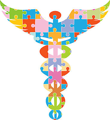 EPS 해외이미지 클립아트 디자인 조각 날개 일러스트 포장 건강 미술 그래픽 장식 파란색 약 퍼즐 심볼 배지 방패 휘장 돌봄 엘리먼트 해외202004 해외일러스트 컬러 의학 모션 문화예술 파일형식 벡터 이미지허브