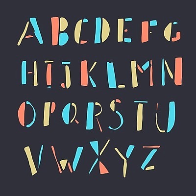 EPS 해외이미지 캐릭터 손 디자인 알파벳 선 백그라운드 패턴 일러스트 텍스트 학교 대문자 미술 타이포그라피 그래픽 세트 컬러풀 검은색 낙서 스케치 편지 수집 심볼 흔적 사인 그림 심플 타입 필기체 핸드메이드 스타일 해외202004 해외일러스트 일러캐릭터 문자 영어 교육 컬러 무늬 문화예술 신체부위 파일형식 벡터 이미지허브