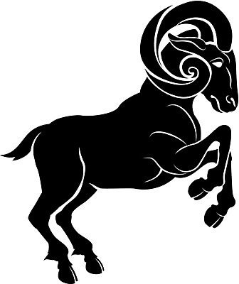 EPS 해외이미지 동물 실루엣 별 일러스트 미래 염소 뿔 흑백 서기 그래픽 세트 검은색 달력 양 재산 문신 심볼 사인 그림 점성술 신화 천문학 양자리 서명 12 램 해외202004 해외일러스트 자연요소 교육 컬러 컨셉 포유류 모션 촬영기법 금융 숫자 별자리 파일형식 벡터 이미지허브