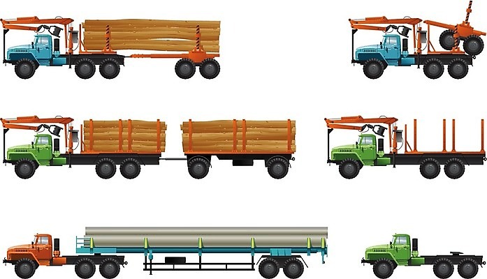 EPS 해외이미지 일러스트 교통시설 자동차 목재 흰색 만화 기중기 흰배경 트레일러 고립 리프팅 북극해 해외202004 해외일러스트 나무 육상교통 바다 컬러 백그라운드 교통 재료 중장비 시설 파일형식 벡터 이미지허브