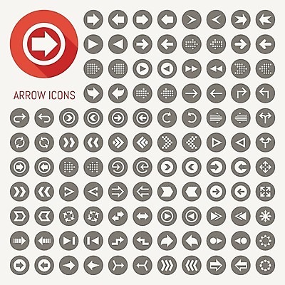 EPS 해외이미지 모양 일러스트 비즈니스 모션 놀이 추상 화살 세트 웹 재활용 도전 원형 목표 연결 방향 왼쪽 심볼 오브젝트 사인 시작 상쾌 정사각형 상승 커서 바둑 네비게이션 다운로드 진행 건너기 다음 엘리먼트 오리엔테이션 충고 해외202004 해외일러스트 도형 감정 컨셉 무늬 인터넷 친환경 파일형식 벡터 이미지허브