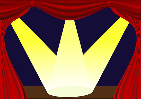 EPS 해외이미지 일러스트 프레임 미술 그래픽 빨간색 빛 무대 광선 커튼 오픈 당기기 극장 쇼 장면 지역 스포트라이트 베일 오해 막 벨벳 해외202004 해외일러스트 컬러 모션 문화예술 실크 파일형식 벡터 이미지허브