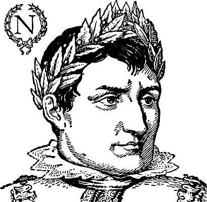 EPS 해외이미지 선 일러스트 미술 검은색 프랑스 수확 흰색 그림 판화 나폴레옹 해외202004 해외일러스트 유럽 컬러 농업 문화예술 파일형식 벡터 이미지허브