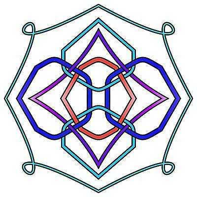 EPS 해외이미지 모양 디자인 문화 곡선 일러스트 벽지 미술 여러명 장식 원형 화려 원주민 심볼 질감 매듭 부족 고립 구식 복잡 해외202004 해외일러스트 도형 선 다수 컨셉 문화예술 사람 아프리카인 파일형식 벡터 이미지허브