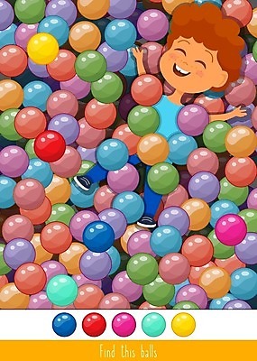 EPS 해외이미지 어린이교육 교육 남자 어린이 일러스트 공 건조 사탕 미술 한명 소년 기쁨 방 당구 유아교육 학습지 소년한명만 해외202004 해외일러스트 1 감정 문화예술 교재 디저트 사람 구기 남자한명만 소년만 파일형식 벡터 이미지허브