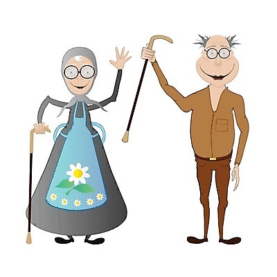EPS 해외이미지 커플 여자 할아버지 남자 안경 할머니 일러스트 종류 미술 사람 기쁨 시원함 만화 은퇴 묘사 오브젝트 긍정 옛날 캐모마일 해외202004 해외일러스트 잡화 노년 꽃 감정 컨셉 관계 문화예술 허브 파일형식 벡터 이미지허브